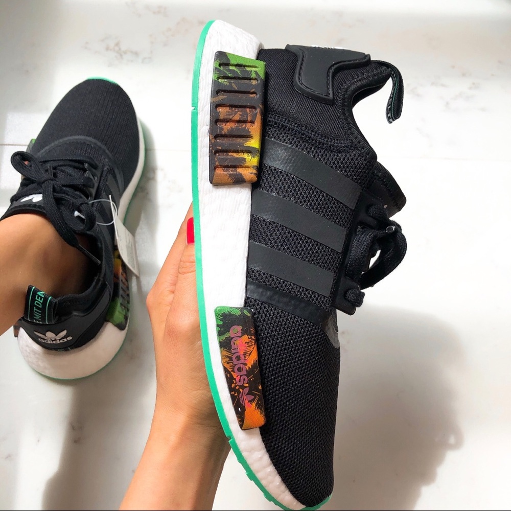 Adidas NMD - Picture 9 of 12